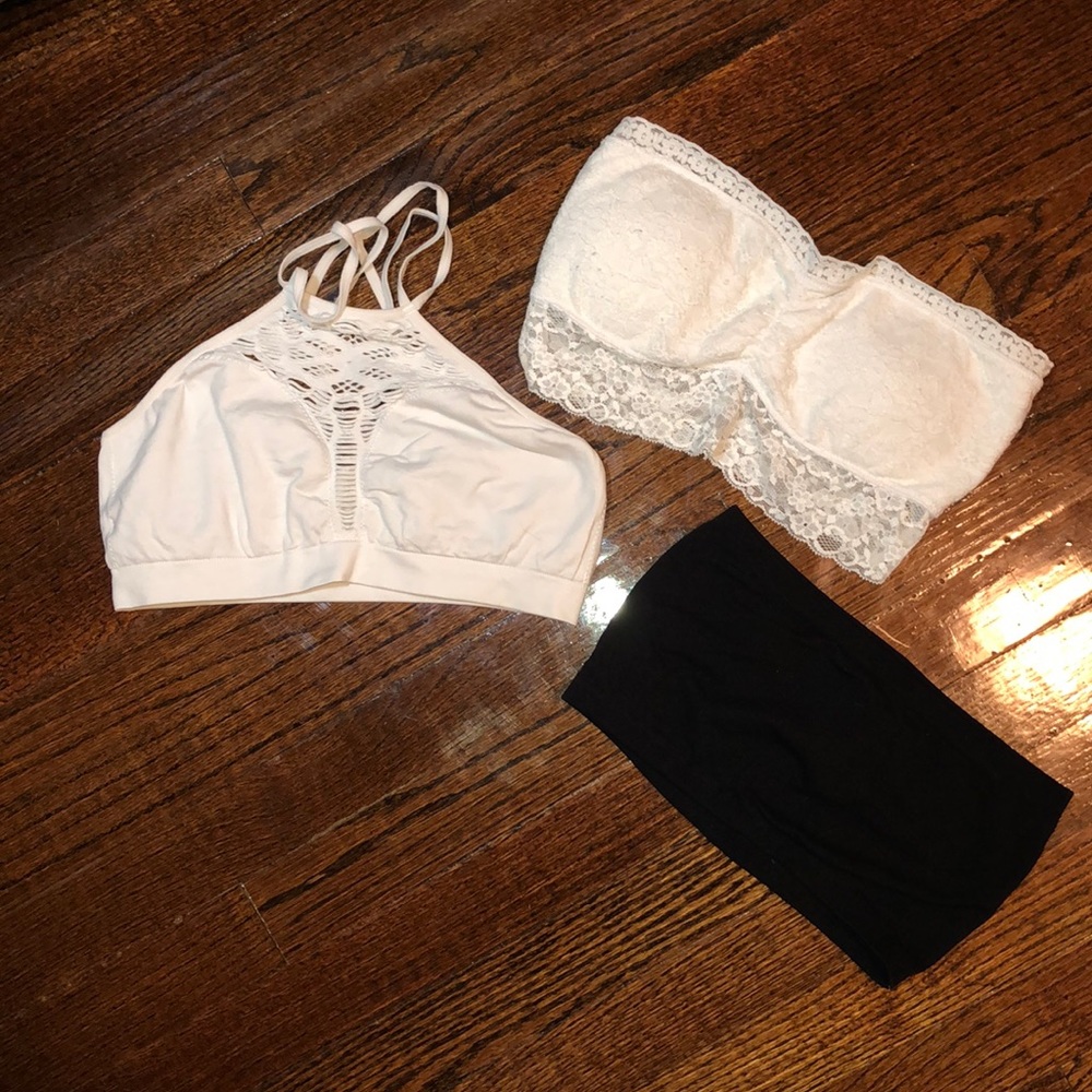 Bandeau Variety Set